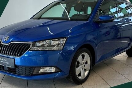 Skoda Fabia 71.602 km 13.999 € Hemmingen/Hannover 30966