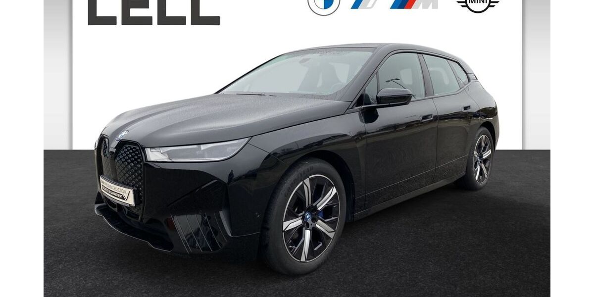 BMW iX 48.102 km 41.750 &euro; Schwandorf 92421