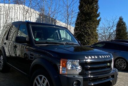 Land Rover Discovery 160.400 km 13.800 &euro; Hanstedt 21271