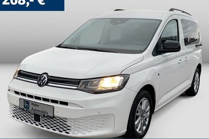 VW Caddy 93.098 km 21.400 &euro; Fellbach 70736