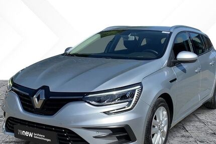 Renault Megane 31.571 km 17.678 &euro; Northeim 37154