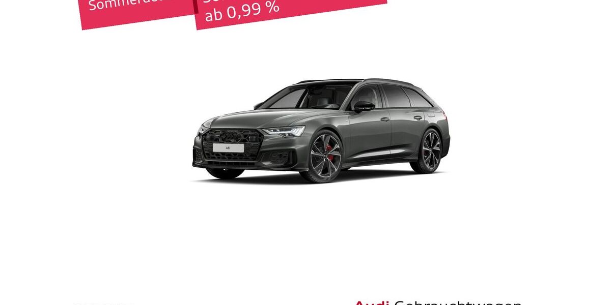 Audi A6 15.412 km 59.900 &euro; Plattling 94447