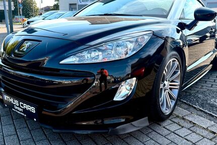 Peugeot RCZ 153.783 km 5.990 € Hamm 59063