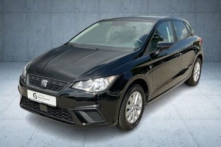 Seat Ibiza 39.244 km 13.780 € Cloppenburg 49661