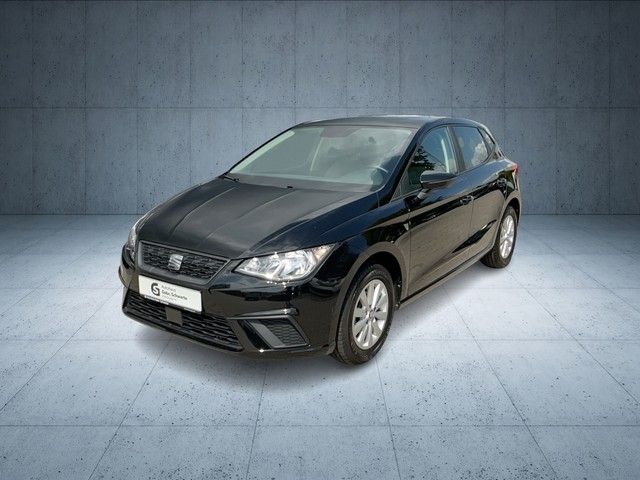 Seat Ibiza 39.244 km 13.780 € Cloppenburg 49661