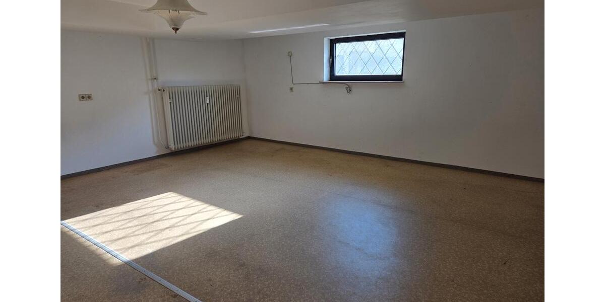 Etagenwohnung Bad Kissingen - 2 Zimmer, 67 m&sup2;, 610&euro; | Angebot:26382649