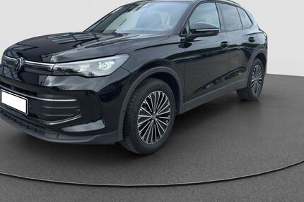 VW Tiguan 27.400 km 34.750 &euro; Manching 85077