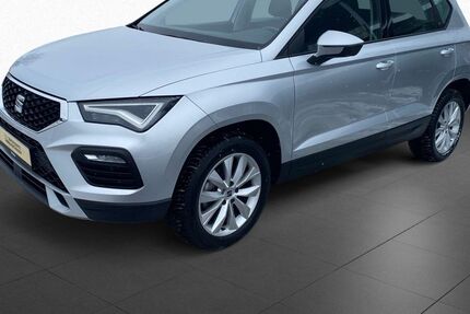 Seat Ateca 28.176 km 23.833 &euro; Kassel 34123