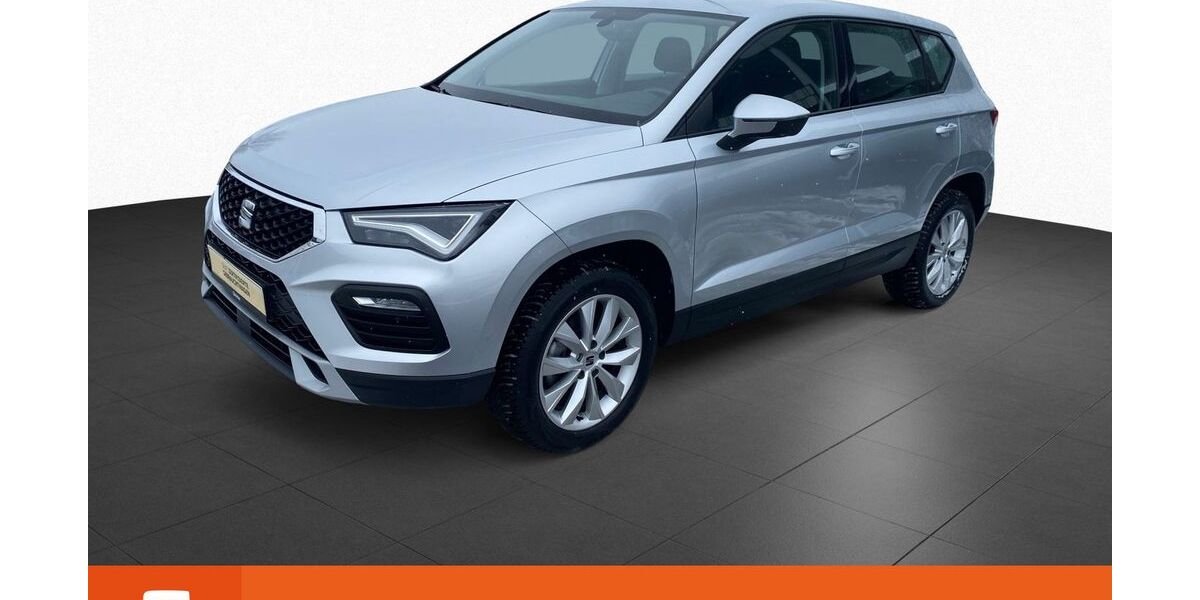 Seat Ateca 28.176 km 23.833 &euro; Kassel 34123