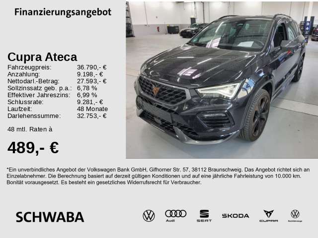 Ateca