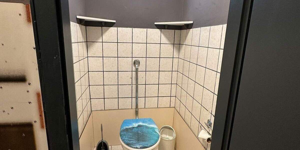 Gewerbeobjekt Trier Innenstadt - 1 Zimmer, 800&euro; | Angebot:26154845