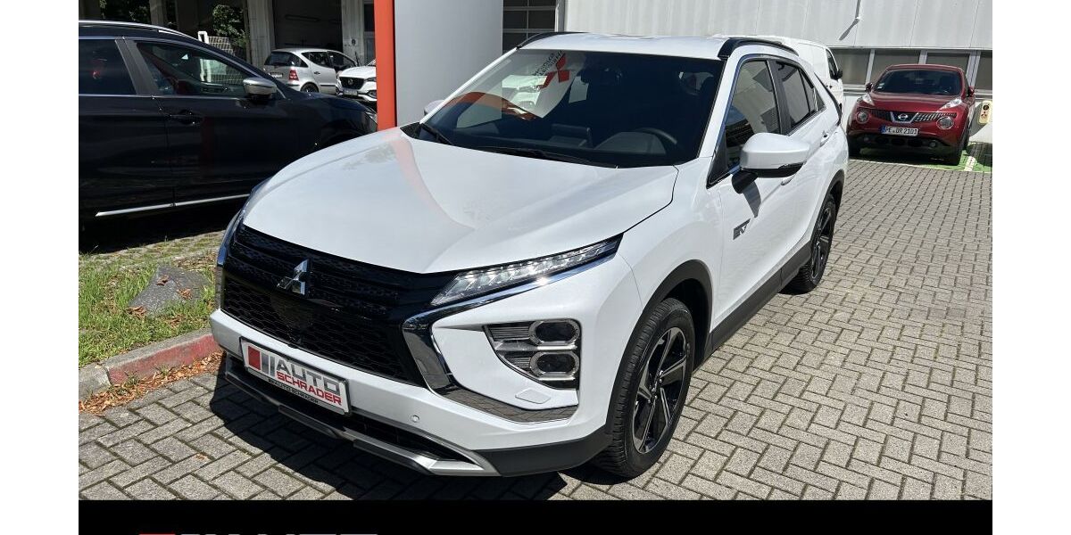 Mitsubishi Eclipse Cross 12.900 km 29.880 &euro; Braunschweig 38126