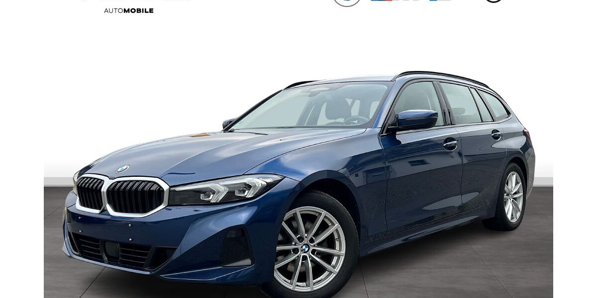 BMW 320 60.000 km 34.760 &euro; Cham 93413