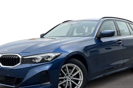 BMW 320 60.000 km 35.470 &euro; Cham 93413