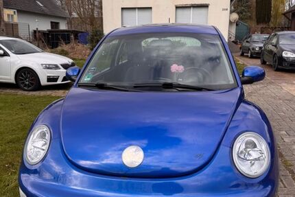 VW Beetle 207.585 km 3.900 &euro; Rödinghausen 32289