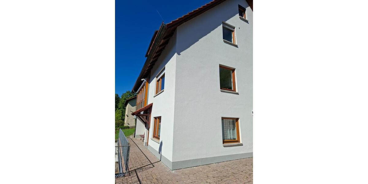Einfamilienhaus Schonungen Forst - 8 Zimmer, 155 m&sup2;, 365.000&euro; | Angebot:26759985