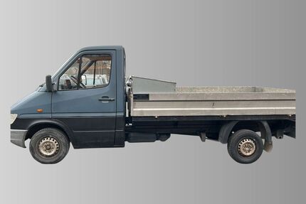 Mercedes-Benz Sprinter 216.000 km 6.500 &euro; Dresden 01139