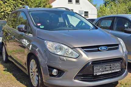Ford Grand C-Max