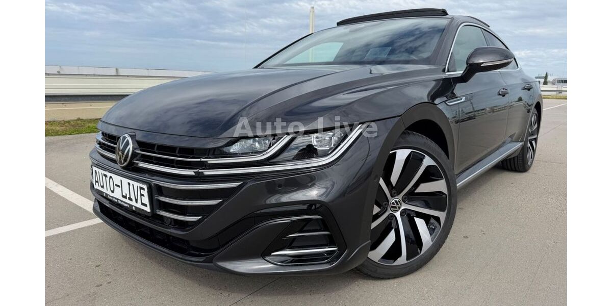 VW Arteon 38.620 km 33.990 &euro; Böblingen/Stuttgart 71034