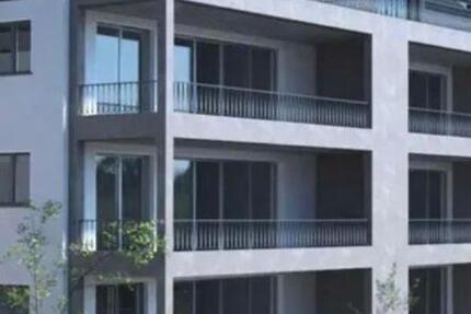 3,5 Zimmer Neubauwohnung KFW 55 3.5 zimmer