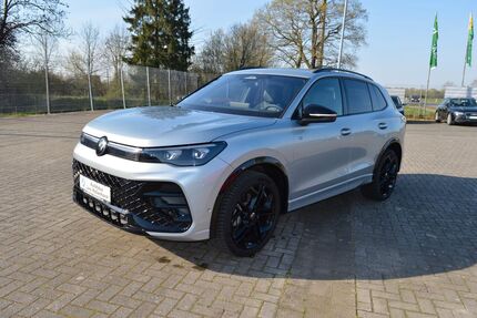VW Tiguan 24.500 km 44.770 &euro; Nottuln 48301