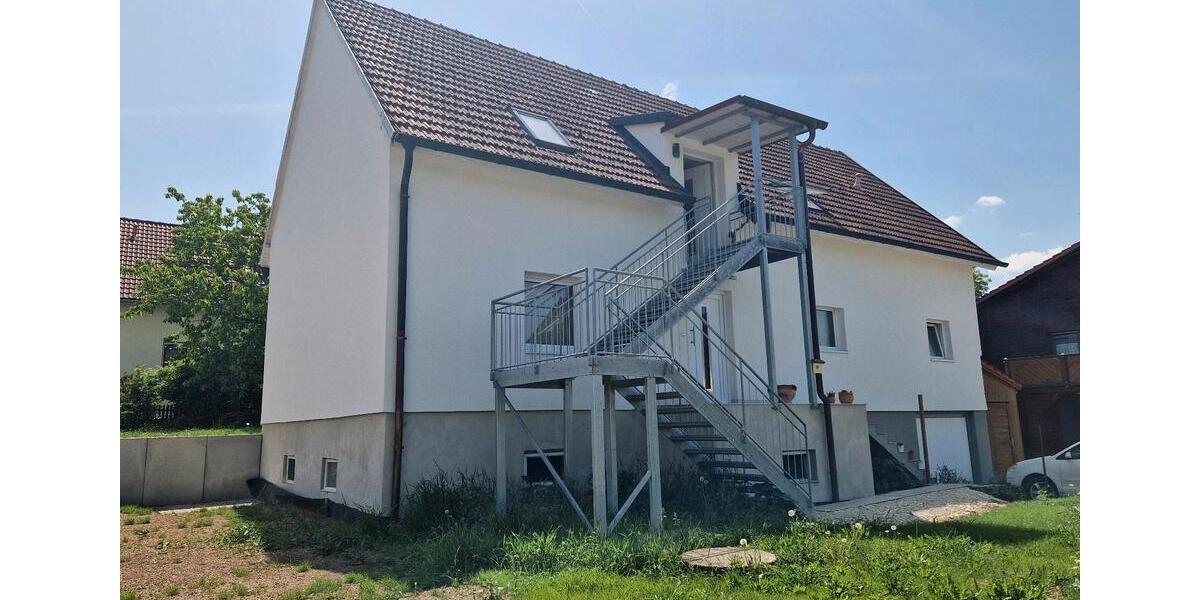 Mehrfamilienhaus, Wohnhaus Sinzing - 10 Zimmer, 192 m&sup2;, 579.000&euro; | Angebot:27190984