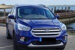 Ford Kuga 123.826 km 16.600 &euro; Greimersburg 56814