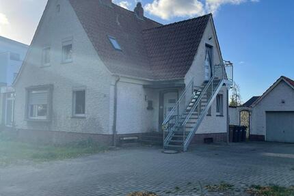 Zweifamilienhaus mit zusätzlichem Bauplatz zu verkaufen zimmer