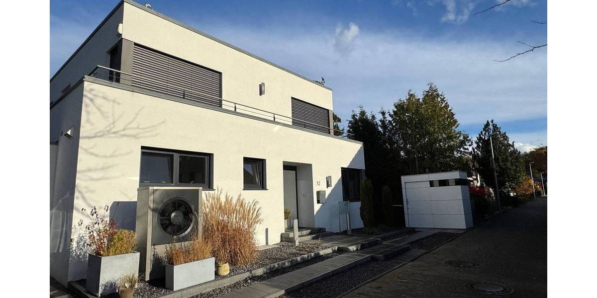 Einfamilienhaus Dormagen Delhoven - 6 Zimmer, 227 m&sup2;, 1.495.000&euro; | Angebot:26424378