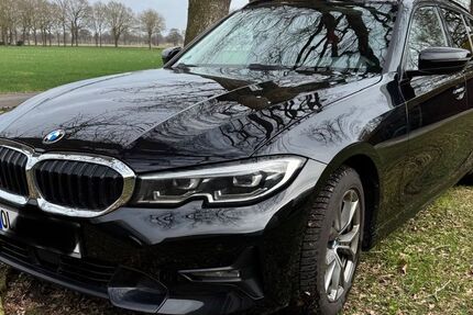 BMW 320 157.500 km 19.500 &euro; Berne 27804