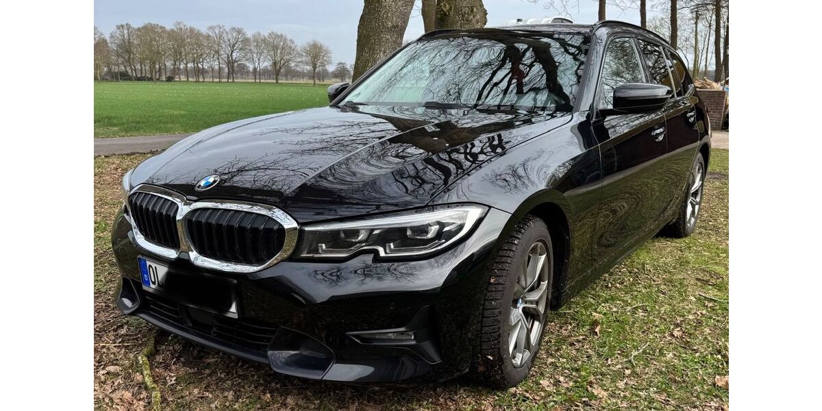 BMW 320 157.500 km 19.500 &euro; Berne 27804