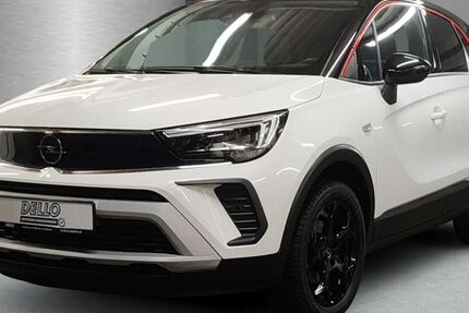 Opel Crossland (X) 22.700 km 16.489 &euro; Hamburg 22159