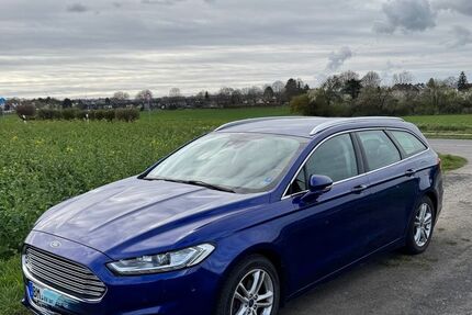Ford Mondeo 102.400 km 11.500 &euro; Frechen 50226