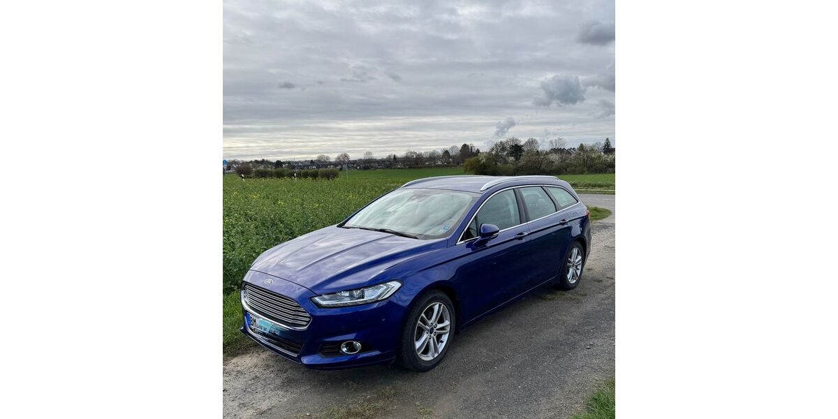 Ford Mondeo 102.400 km 11.500 &euro; Frechen 50226