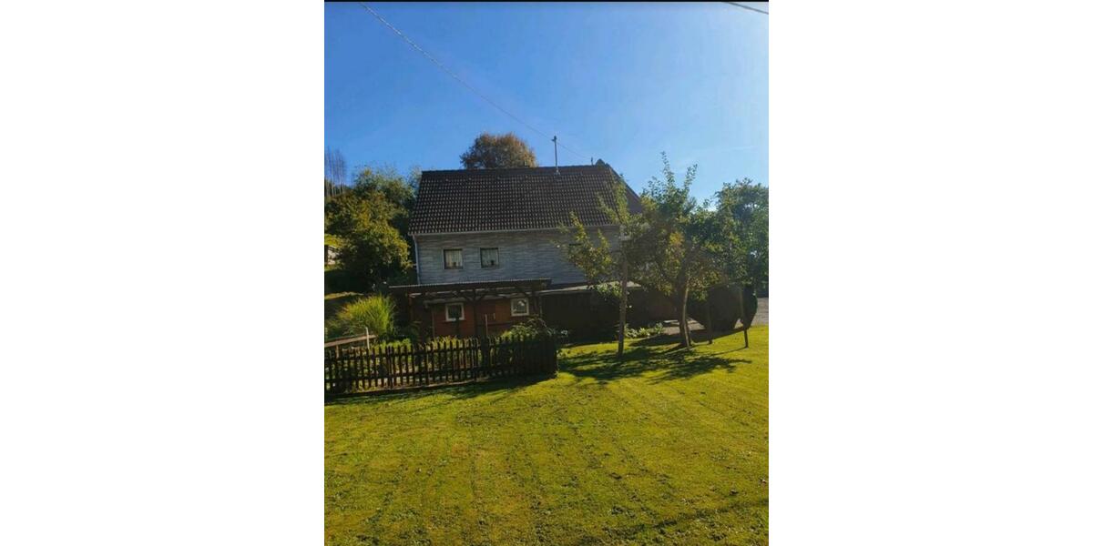 Einfamilienhaus Engelskirchen - 4 Zimmer, 95 m&sup2;, 248.000&euro; | Angebot:25580200