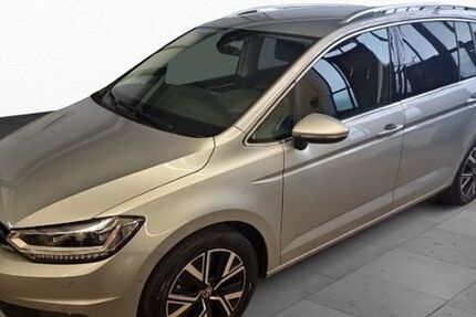 VW Touran 18.896 km 40.990 &euro; Schongau 86956