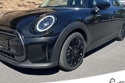 Mini Cooper 35.999 km 19.999 &euro; Steinbach-Hallenberg OT Viernau 98587