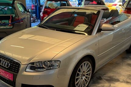 Audi A4 14.000 km 32.000 &euro; Herscheid 58849