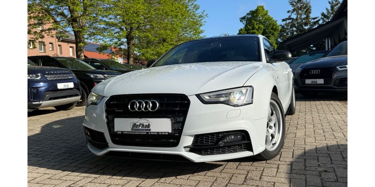 Audi A5 245.485 km 11.950 &euro; Lohne 49393