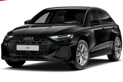 Audi A3 6.900 km 42.919 &euro; Landshut 84030