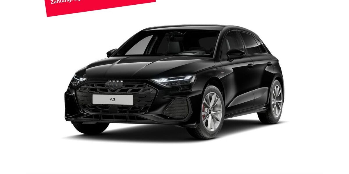 Audi A3 6.900 km 42.919 &euro; Landshut 84030