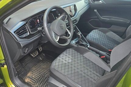 VW Taigo 12.000 km 26.999 &euro; Körle 34327