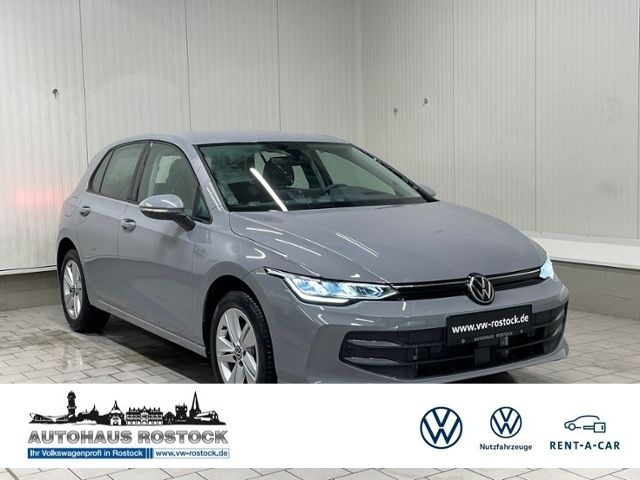 VW Golf 2.900 km 29.500 &euro; Rostock 18146