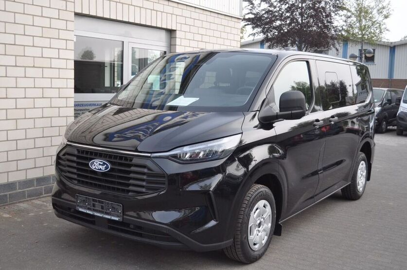 Transit Custom