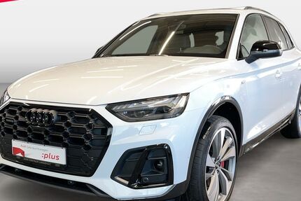 Audi Q5 5.500 km 58.473 &euro; Landshut 84030