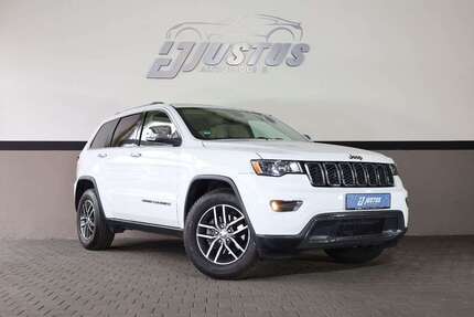 Jeep Grand Cherokee 119.699 km 19.900 &euro; Limburg an der Lahn 65549