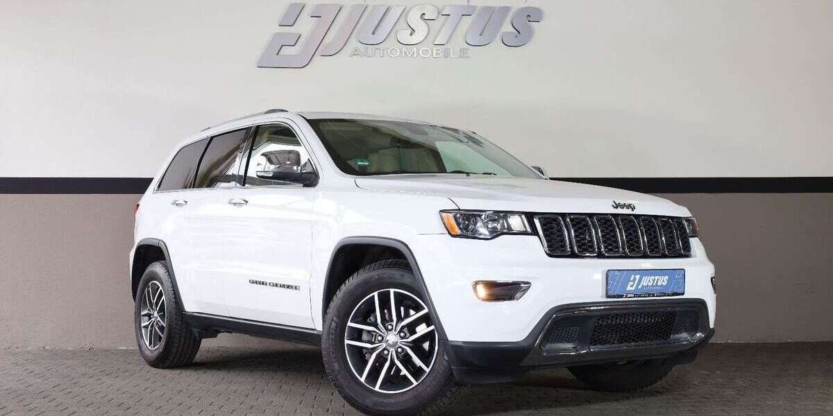 Jeep Grand Cherokee 119.699 km 19.900 &euro; Limburg an der Lahn 65549
