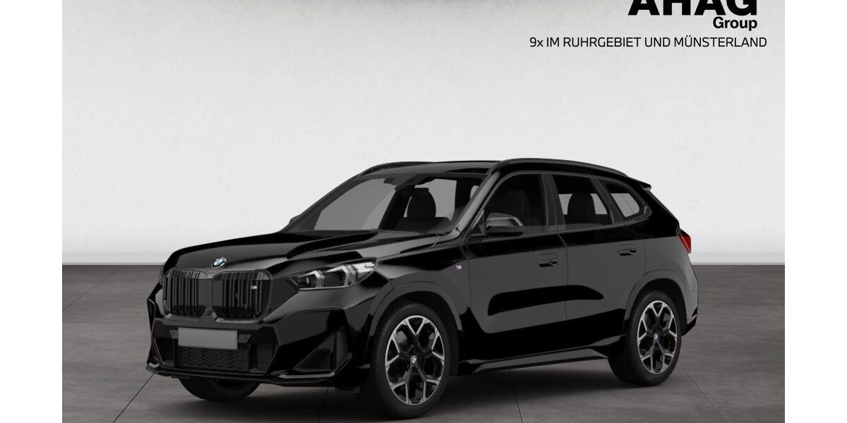 BMW X1 23.383 km 37.900 &euro; Witten 58455