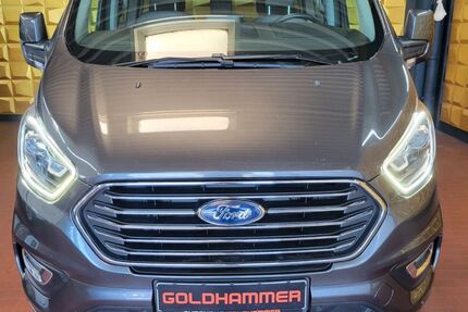 Ford Tourneo Custom 98.700 km 28.999 &euro; Winnenden 71364