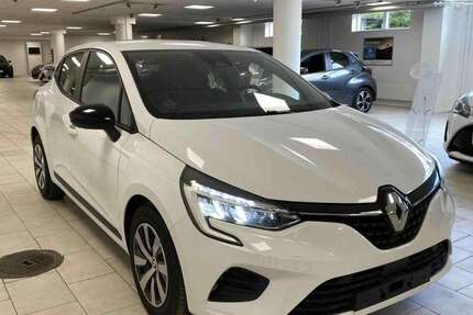 Renault Clio 44.225 km 12.939 &euro; Eisenach 99817